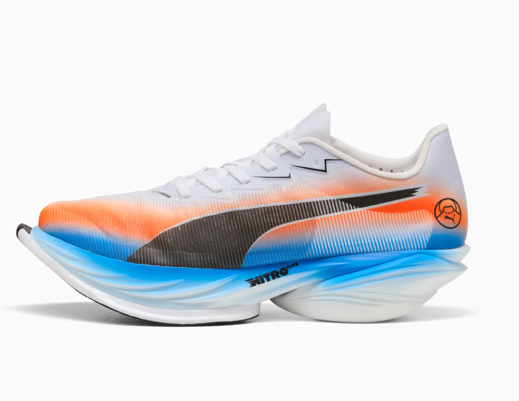 Puma Fast-R Nitro Elite 3